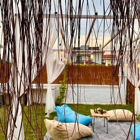 Βίλα Sleeps 2, Luxury With Private Pool - Awz 311 Ortaca (Mugla)