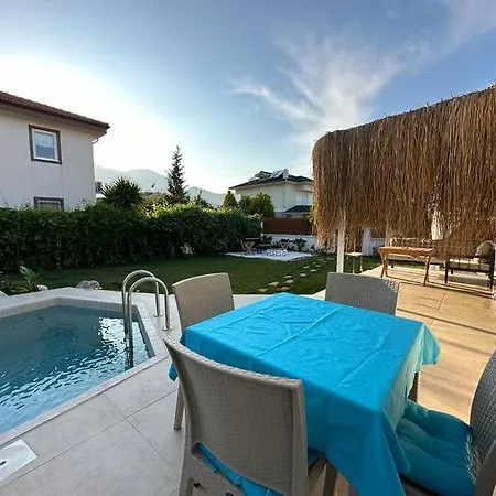 Sleeps 2, Luxury With Private Pool - Awz 311 Βίλα