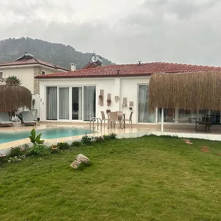 Sleeps 2, Luxury With Private Pool - Awz 311 Βίλα Ortaca (Mugla)