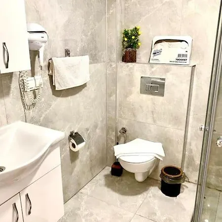 Βίλα Sleeps 2, Luxury With Private Pool - Awz 311 Ortaca (Mugla)